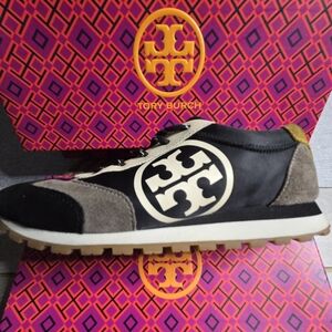 Tory Burch Annie Nylon Runner
